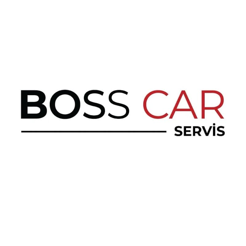 Boss Car Servis logo