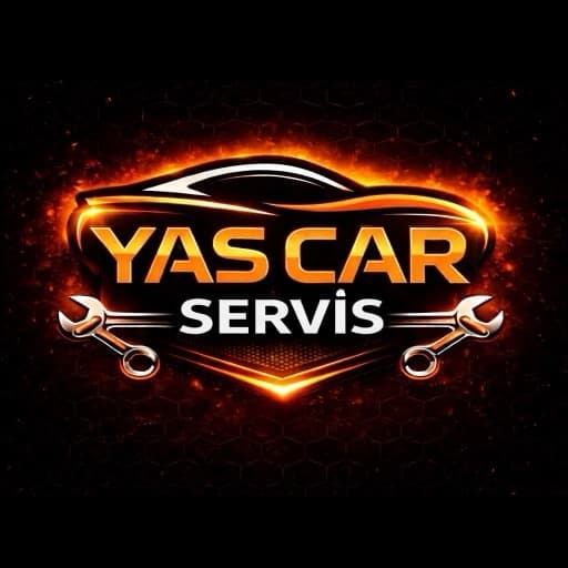 Yascar Servis logo